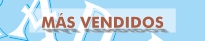 Más vendidos